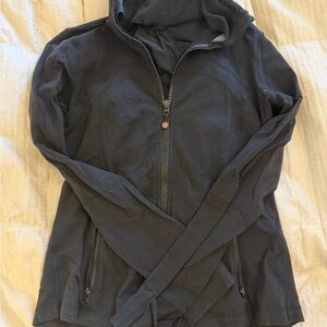 Lululemon Jacket Zip Up